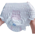 For Women Disposable Overnight Safety Menstrual Elastic Pants Sanitary Napkins Disposable Sanitary Pants