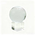 2d Engraved World Map Ball Custom 3d Laser Engraving Airplane Model Crystal 3d Laser Globe