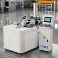 Full Automatic CNC Roll Bending Machine for PVC Aluminum UPVC Window & Door Making Machinery