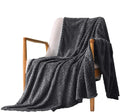 Plush Fluffy Shaggy Duvet Cover Flat Sheet Pillowcase Flannel Velvet Microfiber Bed Sheet Bedding Sets