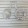 Small Run Cheap Custom Aluminum Rapid Prototyping
