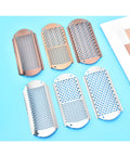 Professional Foot File Callus Remover Stainless Steel 304# Foot Spa Use Sharp & Safe Replacement