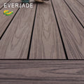 Fire Resistant Australian Standard Sale Outdoor WPC Flooring Covering Boards Composite Decking