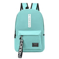 Cheap Korea Style Waterproof Oxford  Printed Leaf Boy Girls  Kids Backpack Free Sample Kids School Bag