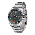 English Talking Watch Speaks the Time Date or Alarm Time for Elderly Impaired Sight or Blind