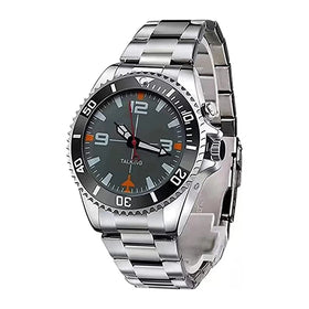 English Talking Watch Speaks the Time Date or Alarm Time for Elderly Impaired Sight or Blind