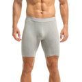 Pictures of Boxer 95% Cotton Racks Cloths Thermal for Men Underwear Men