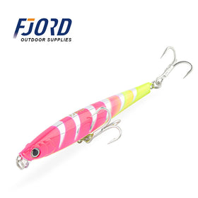 30 g 105 mm Minnow Fishing Lure Water Activated Hard Bait Trout Wobblers Wholesale Artificial Lures