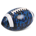 Custom Logo Classic American Football Ball Size 6 for Kids Composite Leather Customizable