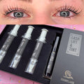 Quick Lash Lift Kit Private Label Eyelash Lifting Kit Lash Lift and Tint Kit Private Label Eyelash Curler Eyelash Dye