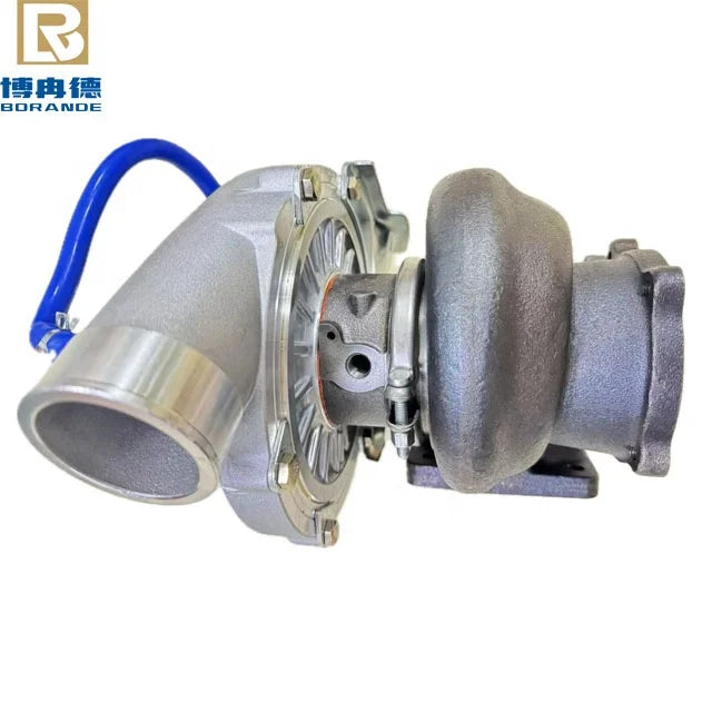 6506-21-5020 PC400-8 Hight Quality Engine Turbo Turbocharger PC480-8 Turbocharger PC450-8 Turbo