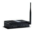 Android 7.1 Smart TV Advertising Media Player Box with 1-Year Warranty Wifi Streaming & Display Operating Software