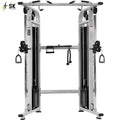 SKFITNESS-Functional Trainer Sports Equipment Factory Glide Cable Crossover Gym Equipment Dual Cable Pulley Machine MegaBDM