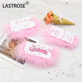 Private Label Empty Lash Box OEM Eyelash Packaging Boxes Eyelash Vendor 25mm Mink Eyelashes case