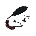 Popular Sup Surfboard Leash Plug Wrist Rope Bodyboard Leash With Leash String