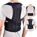OEM Custom Corrector De Postura Back Posture Corrector Back Straightening Clavicle Support Belt Back and Shoulders Support Belt