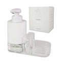 2024 Wholesale Acrylic Automatic Soap Dispenser Touchless Automatic Soap Dispenser with Sensor Kitchen  Foam Soap Dispenser
