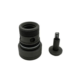 SUNORO Hydraulic Components Doo-san Dayu Excavator Universal One-way Safety Valve
