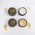 Custom Ingredient Accepted Matt Finish Textured Hair Styling Silk Clay Texture Paste Matt Cream