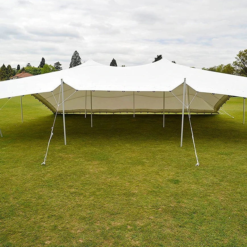 Luxury Waterproof Large Stretch Tent for Outdoor Events Party Wedding