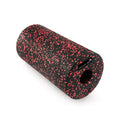 EPP Eco Yoga Fitness Custom logo Wheel Training Foam Roller for Exercise
