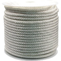 High Strength Climber Rope Double Braided 16/24 Structure Maritime Multifilament Solid Braid Nylon Rope Competitive Price Direct