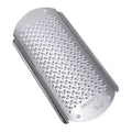Professional Stainless Steel Double Edge Razor Replacement Blade 14x6cm for Foot File and Pedicure Tools Foot Callus Remover