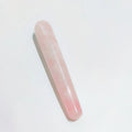 HZ Crystal Dildo Healing Wands for Sale Natural Rock Yoni Wand Stick