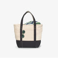 Lilalila New Design Daily Life Canvas Tote Bag with Custom Printed Logo and Customized Colors for Women