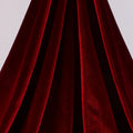 Velvet Fabrics 100% Polyester Fabric Wholesale Luxury Sofa Plain Diamond Crushed Ice Knitted Stretch Suit Lining Interlining
