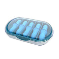 Soft PU Foam High-Fidelity Disposable Earplugs 35.5dB Noise Reduction for Travel Sleeping Anti-Snoring Protection CE Certified