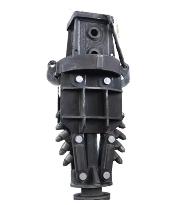 Beijing Dazheng Yongye Certified High Quality Wholesale Drilling Machine More 5 Years Warranty Maximum Weight 4500 Barrels