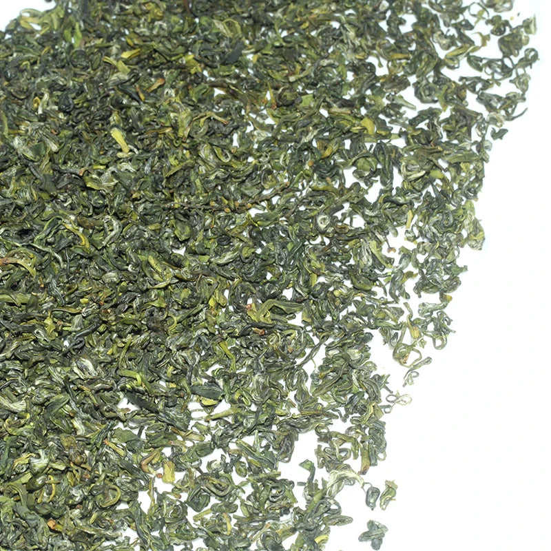 Free Sample Green Tea Leaves Tea Natural Songluo Tunlv High Mountain Tea