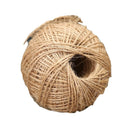 Nature Hemp Twine Cord Jute String Rope Burlap Parcel Twine 2MM Jute String Gardening Sisal Rope 3PLY Jute Twine String