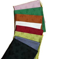 Factory Price Wholesale Custom Jacquard Fabric Garment Fabric Ethnic Jacquard Fabric120gsm
