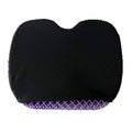 Extra Thick Double Pressure Relief Gel Honeycomb Enhanced Orthopedic Cushion Drivers Kitchen Table Decoration & Accessory