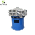 CY Granule Grading Screening Separators Powder Sifter Machine Automatic Circular Rotary Vibratory Sieve Shaker Screener Screen