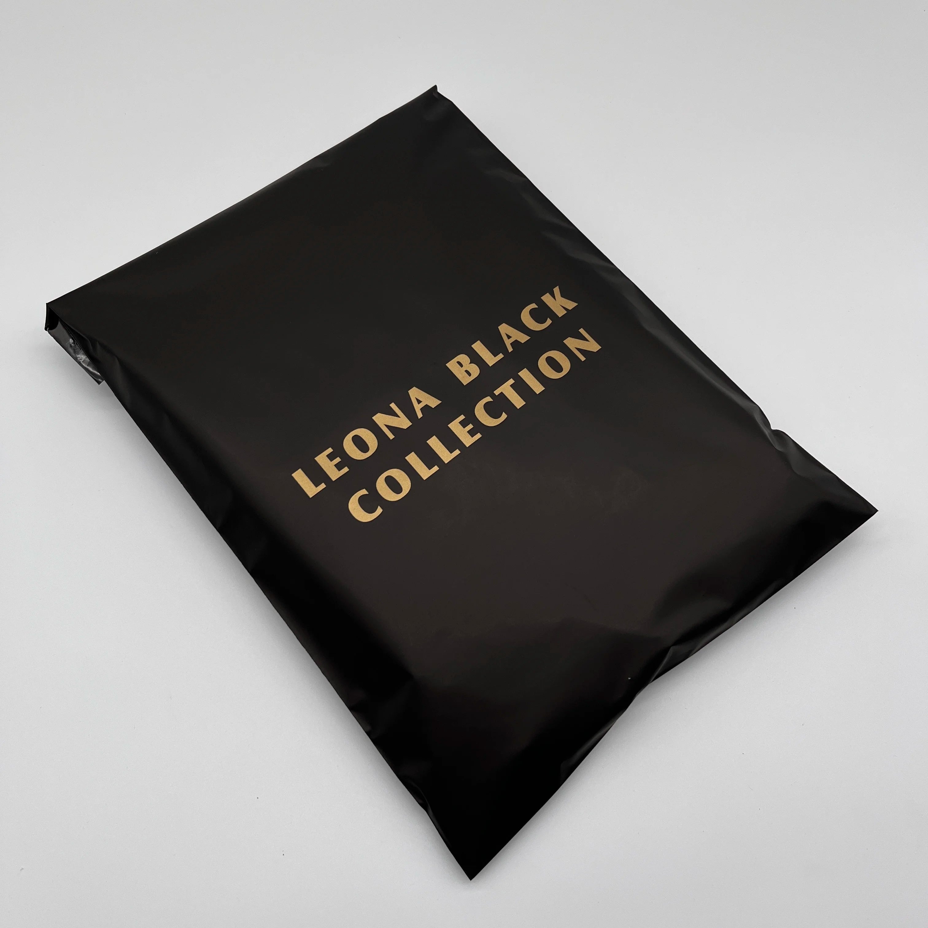 Envelope Waterproof Self Adhesive Courier Polymailer Custom Mail Bag Packaging