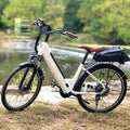 E-bike Electric Bicycle Small Women Other Electric Bike Electric Bikes 250 Watts Electric Bike  CS20 VOMO Ebike