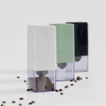 Wholesale Mini Portable Automatic Grinder Electric Coffee Bean Grinder