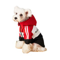 Wholesale Luxury Fashion Pet Dog Clothes Windproof Waterproof Dog Coat