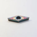High Precision VCGT160402 160404 160408 CNC Lathe Cutting Tools Machining  Carbide Turning Inserts for Wood