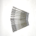 Single Pass Honing Tools for Engine Rebuilding on Sunnen/Engis/MAS Machine