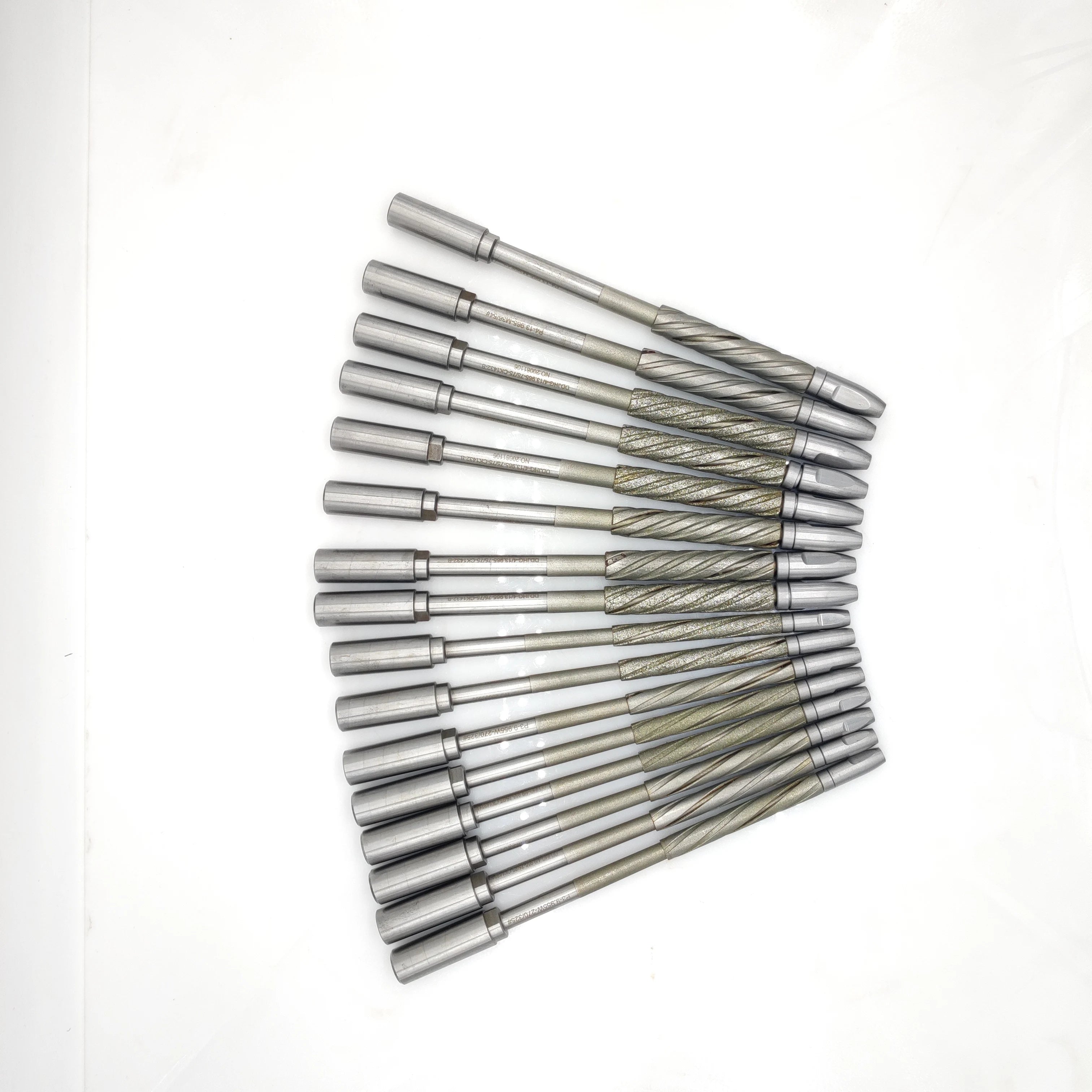 Single Pass Honing Tools for Engine Rebuilding on Sunnen/Engis/MAS Machine