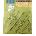 Household Repair Hand Sewing Tools Stainless Steel Sewing Needle Set