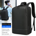 Waterproof Luxury Computer Bag Anti-theft Multifunction Smart Laptop Backpack with Usb Charging Port
