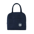 Functional Pattern Cooler Lunch Box Portable Insulated Canvas Lunch Bag Thermal Food Picnic Lunch Bags for Women Kids