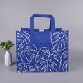 Hot Polypropylene Packaging Laminated Ceo Non Woven Bag Shopping Tote Rpet Bag Pp Woven Bag With Custom Logo