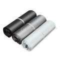 ZGCX Free Sample in Stock Printed Mailers Printing Large Bag Frosted Blank Black Reusable Shipping Big Poly Mailer Bags