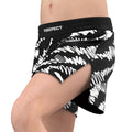 Martial Arts Sprawl Mma Gladiator Fight Shorts Mma Men's Fight Training Professional Competition Shorts